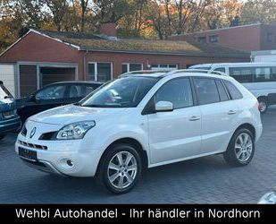 Renault Koleos Gebrauchtwagen