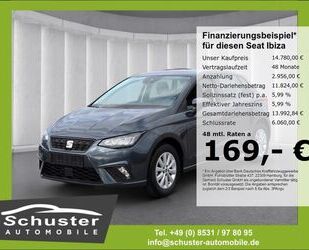 Seat Ibiza Gebrauchtwagen