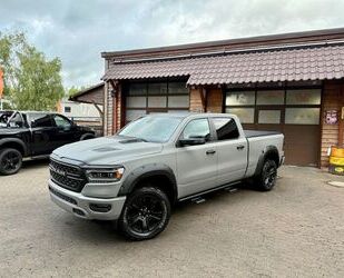 Dodge RAM Gebrauchtwagen