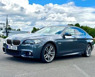 BMW 530 Gebrauchtwagen
