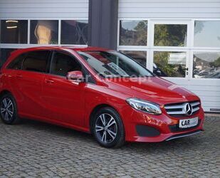 Mercedes-Benz B 220 Gebrauchtwagen