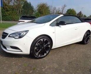 Opel Cascada Gebrauchtwagen