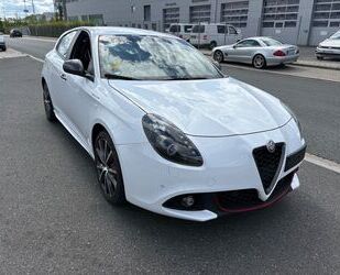 Alfa Romeo Giulietta Gebrauchtwagen