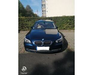 BMW 525 Gebrauchtwagen