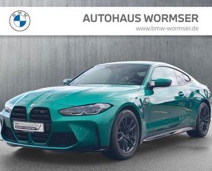 BMW M4 Gebrauchtwagen