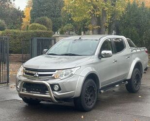 Mitsubishi L200 Gebrauchtwagen