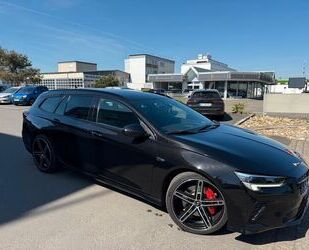 Opel Insignia Gebrauchtwagen