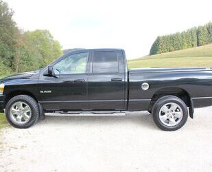Dodge RAM Gebrauchtwagen