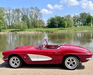 Corvette C1 Gebrauchtwagen