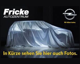 Opel Crossland (X) Gebrauchtwagen