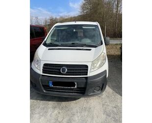 Fiat Scudo Gebrauchtwagen