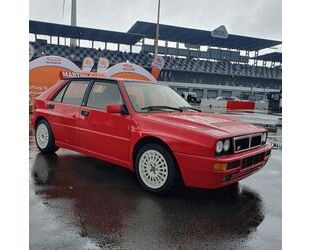 Lancia Delta Gebrauchtwagen