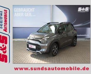 Citroen C3 Aircross Gebrauchtwagen