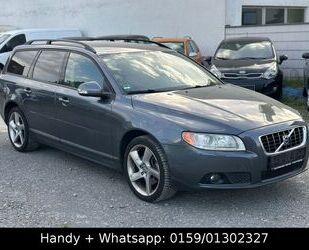 Volvo V70 Gebrauchtwagen