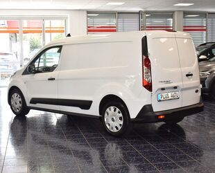 Ford Transit Connect Gebrauchtwagen