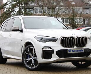 BMW X5 M50 Gebrauchtwagen
