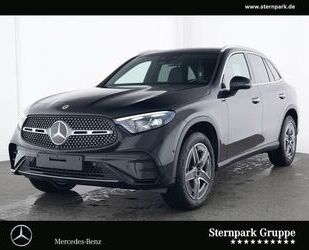 Mercedes-Benz GLC 220 Gebrauchtwagen