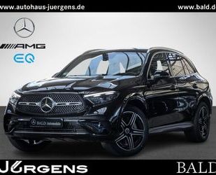 Mercedes-Benz GLC 300 Gebrauchtwagen
