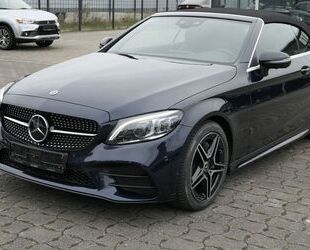 Mercedes-Benz C 200 Gebrauchtwagen