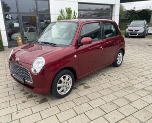 Daihatsu TREVIS Gebrauchtwagen