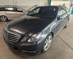 Mercedes-Benz E 350 Gebrauchtwagen