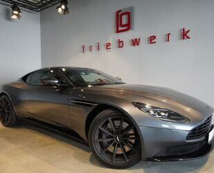 Aston Martin DB11 Gebrauchtwagen