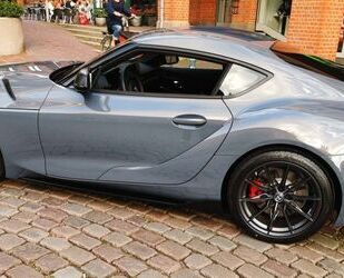 Toyota Supra Gebrauchtwagen