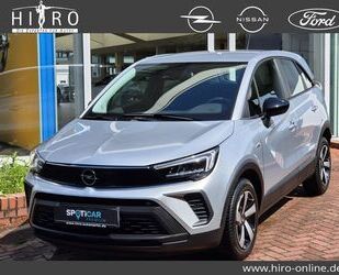 Opel Crossland (X) Gebrauchtwagen