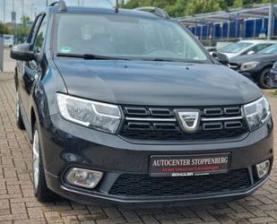 Dacia Logan Gebrauchtwagen