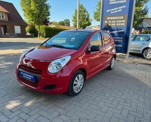 Suzuki Alto Gebrauchtwagen