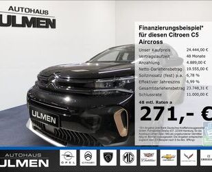 Citroen C5 Aircross Gebrauchtwagen