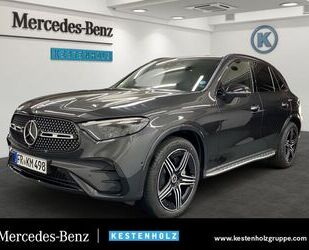 Mercedes-Benz GLC 300 Gebrauchtwagen