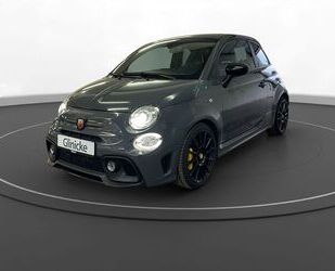 Abarth 500 Gebrauchtwagen