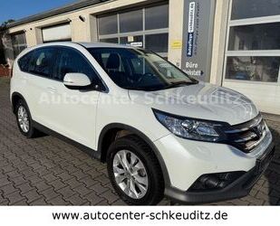 Honda CR-V Gebrauchtwagen