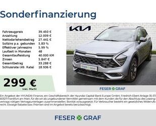 Kia Sportage Gebrauchtwagen