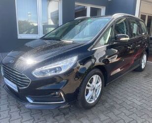 Ford Galaxy Gebrauchtwagen