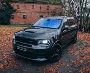 Dodge Durango Gebrauchtwagen