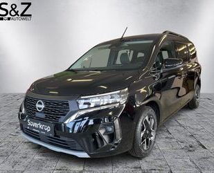 Nissan Townstar Gebrauchtwagen