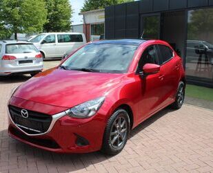 Mazda 2 Gebrauchtwagen