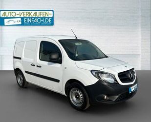 Mercedes-Benz Citan Gebrauchtwagen
