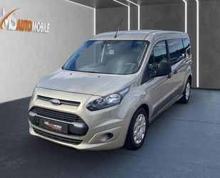 Ford Grand Tourneo Gebrauchtwagen