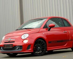 Abarth 500 Gebrauchtwagen