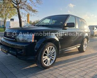Land Rover Range Rover Sport Gebrauchtwagen
