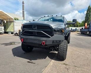 Dodge RAM Gebrauchtwagen