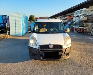 Fiat Doblo Gebrauchtwagen