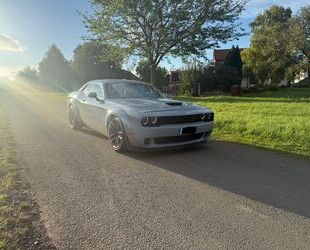 Dodge Challenger Gebrauchtwagen