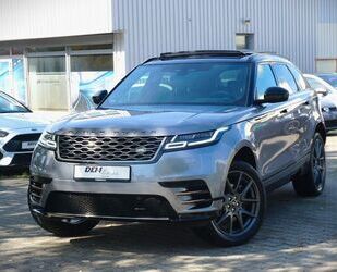Land Rover Range Rover Velar Gebrauchtwagen