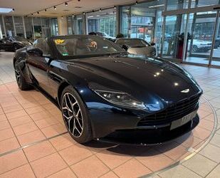 Aston Martin DB11 Gebrauchtwagen