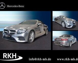 Mercedes-Benz E 300 Gebrauchtwagen