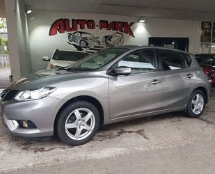 Nissan Pulsar Gebrauchtwagen